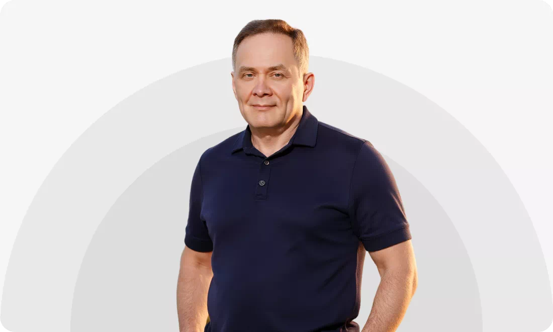 Александр Высоцкий