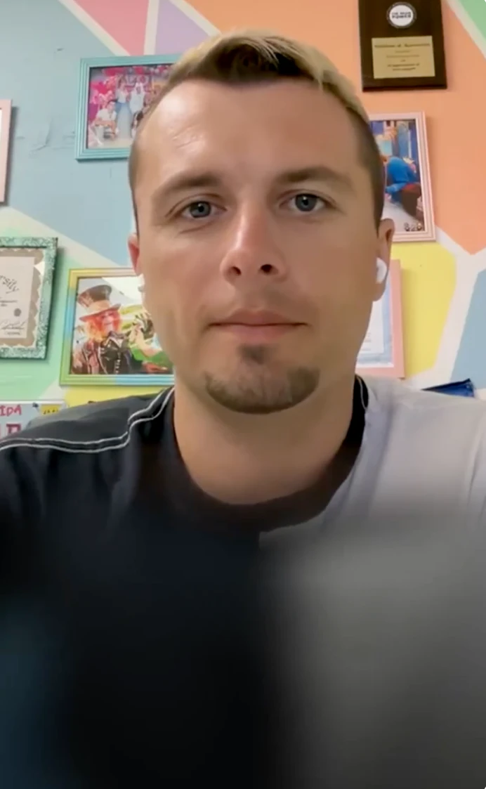 Видео отзыв